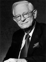2000년도 노벨화학상 수상자, Alan G. MacDiarmid