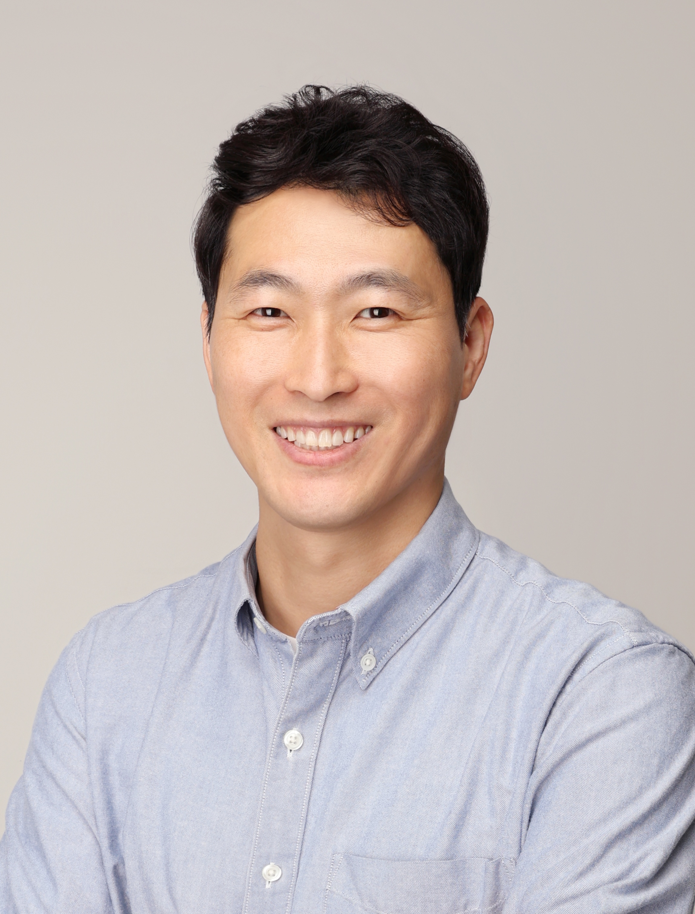 이창호교수 사진