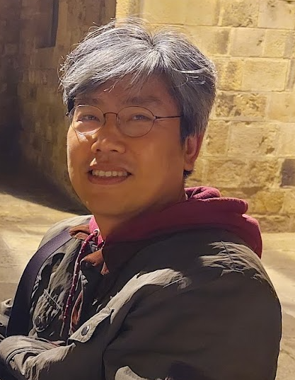 최광훈교수 사진