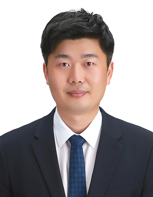 김삼연교수 사진